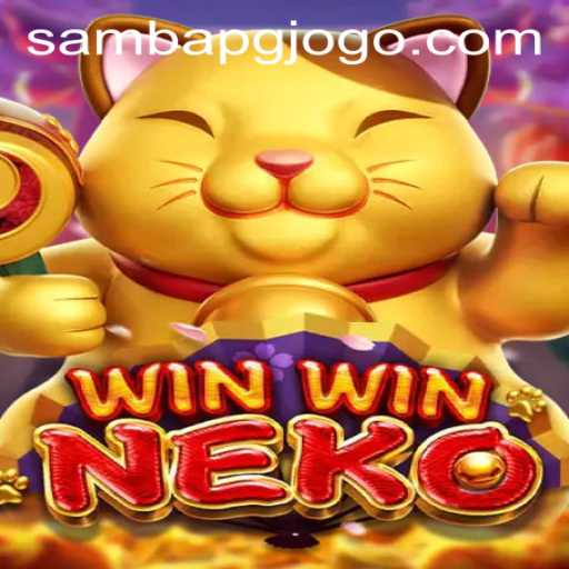 WinWinNeko: Explore the Thrilling World of Online Gaming