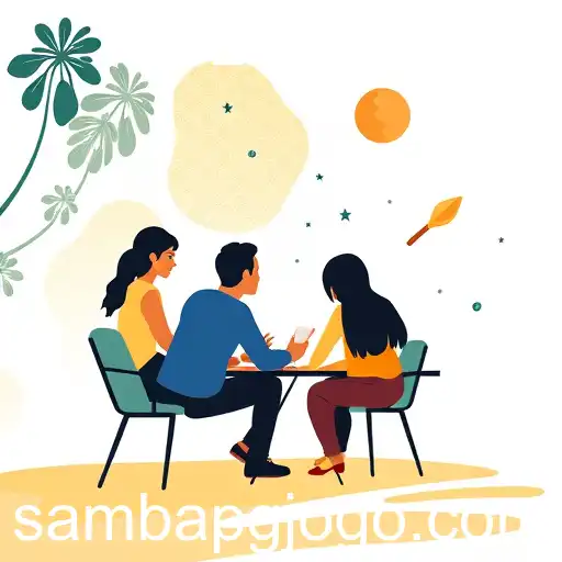 Descubra Oportunidades de Aprendizado na Categoria 'Aulas e Workshops' do Sambapg